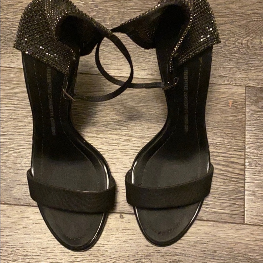 Giuseppe Zanotti High Heels